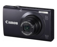 Canon A3400 IS - 1406406 - zdjęcie 2